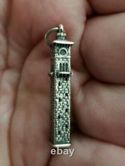 ONLY ONE ONLINE The Quadrangle Tower Texas JAMES AVERY TX Charm LIMITED # MADE