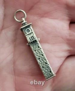 ONLY ONE ONLINE The Quadrangle Tower Texas JAMES AVERY TX Charm LIMITED # MADE
