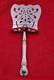 Old Master by Towle Custom Made Sterling Silver Asparagus Server