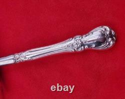 Old Master by Towle Custom Made Sterling Silver Asparagus Server