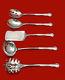 Old Master by Towle Sterling Silver HHWS Hostess Set 5pc Custom Made