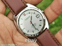 Omega Constellation Chronometer Electronic F300Hz men's watch Vintage swiss made
