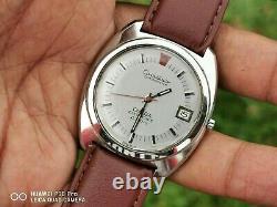 Omega Constellation Chronometer Electronic F300Hz men's watch Vintage swiss made
