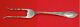 Orleans by Watson Sterling Silver Baked Potato Fork Custom Made