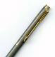 Parker 75 Cisele Sterling Silver 0.9 MM USA Made Mechanical Pencil, Match to Pen