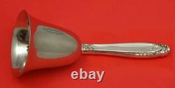 Prelude by International Sterling Silver Dinner Bell HH WS 7 Custom Made