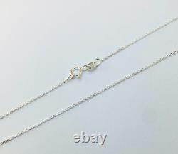 Presale Made to Order Lot of 20 20 Sterling Silver Chains