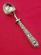 Repousse by Kirk Sterling Silver Custom Made Ice Cream Scoop