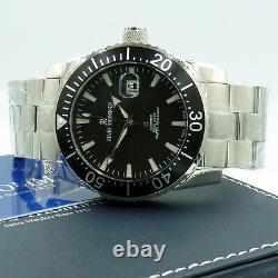 Revue Thommen Men's Watch Automatic 17030.2137 Diver Swiss Made New