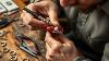 Ring Making How To Make Custom Jewelry Men S Silver Ring New