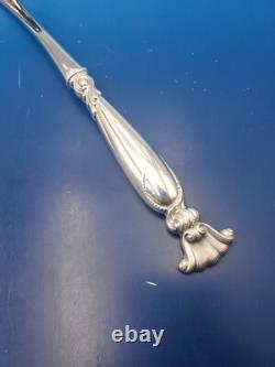 Romance of the Sea by Wallace Sterling Silver Soup Ladle Custom Made
