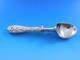 Rose by Stieff Sterling Silver Ice Cream Scoop HHWS Custom Made 7 1/4