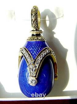 SALE! BEAUTIFUL PENDANT made of STERLING SILVER 925 with GENUINE LAPIS