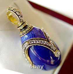 SALE! BEAUTIFUL PENDANT made of STERLING SILVER 925 with GENUINE LAPIS