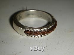 STERLING SILVER MADE TO YOU AND YOUR HORSE C@@LCustom made Horsehair Ring