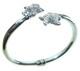 Seasite Italy made Bracelet in best quality. 925 Sterling Silver