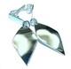 Silver EXTRAVAGANZA Italy made. 925 Sterling Silver Earrings