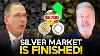 Silver Shortage Alert Every Gold U0026 Silver Investors Must Watch Now David Morgan U0026 Rich Checkan
