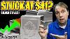 Silver Stuck At 41 My Bullion Dealer Says Why