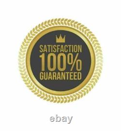 Solid Sterling Silver Italian Rope Chain Mens 925 Necklace 3.2mm Made In Italy