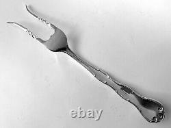 Sterling Silver (1951) Gorham Rondo 7.25 Custom Made Baked Potato Fork #2