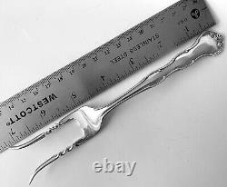 Sterling Silver (1951) Gorham Rondo 7.25 Custom Made Baked Potato Fork #2