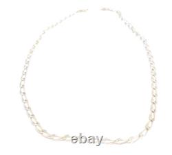 Sterling Silver 925 Chain Made in Italy 20