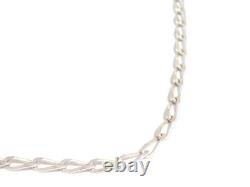 Sterling Silver 925 Chain Made in Italy 20