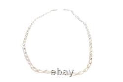 Sterling Silver 925 Chain Made in Italy 20