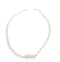 Sterling Silver 925 Chain Made in Italy 20