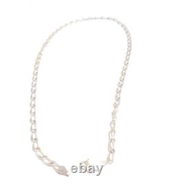 Sterling Silver 925 Chain Made in Italy 20