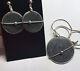 Sterling Silver Hand Made Agate Wired Earrings And Necklace 15