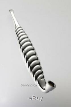 Sterling Silver Hand made Kiseru Kyoto since 1834 300 mm In Stock Now