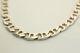 Sterling Silver Solid Cuban link Heavy Chain-78.8 gram made in Italy