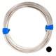 Sterling Silver Wire for Jewelry Making, 12GA, 1FT