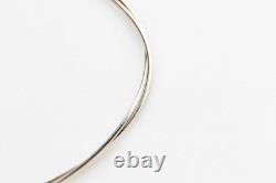 Sterling Silver Wire for Jewelry Making, 12GA, 1FT