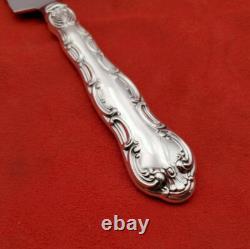 Strasbourg by Gorham Sterling Silver Wedding Cake Knife Custom Made