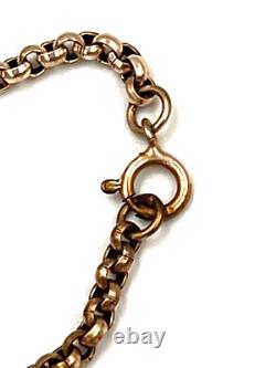 Striking Artisan Hand Made Sterling Silver Ex Large Turquoise Pendant on Chain