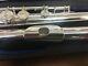 Superb Pre-eastman W. S. Haynes Handmade 1966 Flute, Perfection! 100% Made In USA