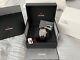 TUDOR Black Bay Brown Men's Watch 79010SG with Leather and Nylon Strap NEW