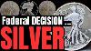 The Federal Decision Nobody S Talking About Silver Dealers Say This Is It 30 Days