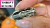They DID Not Know It Was Sterling Silver Antique Mall Finds Worth Thousands