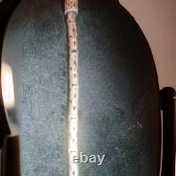 This Is A Fine Sterling Silver Bazaltine Bracelet Made In Italy