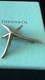 Tiffany & Co Starfish Sterling Silver 925 Brooch Pin Elsa Peretti Made In Spain