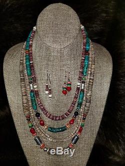 Tommy Singer, Custom Made Jewelry, Handcrafted Jewelry, Native American Jewelry