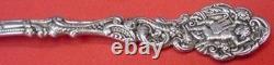 Versailles by Gorham Sterling Silver Baby Food Pusher Custom Made To Order