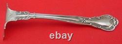 Versailles by Gorham Sterling Silver Baby Food Pusher Custom Made To Order