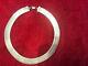 Vintage Sterling Silver 925 Necklace Made in Italy Pre-Owned