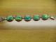 Vintage Sterling Silver Bracelet Made in Mexico