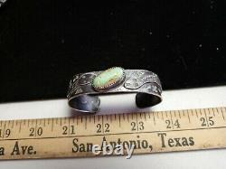 WOW Pawn RARE WOW ZUNI STERLING CUFF WITH HAND MADE SNAKES. FUN FUN